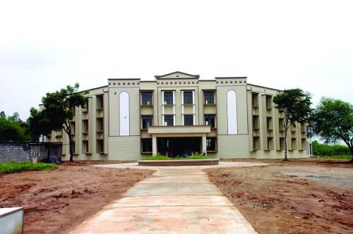 Kakatiya University College of Engineering and Technology Warangal Campus photo 8